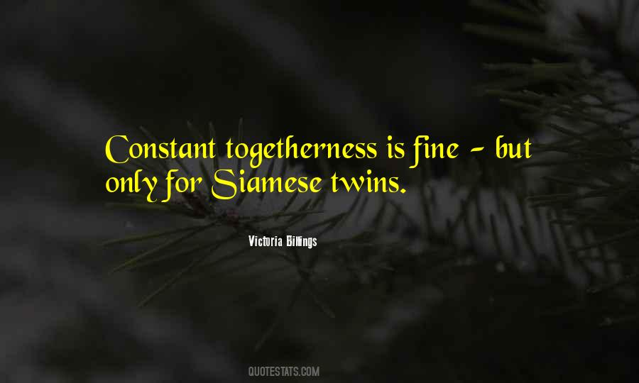 Siamese Quotes #1872642