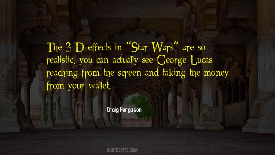 Quotes About George Lucas #1259109