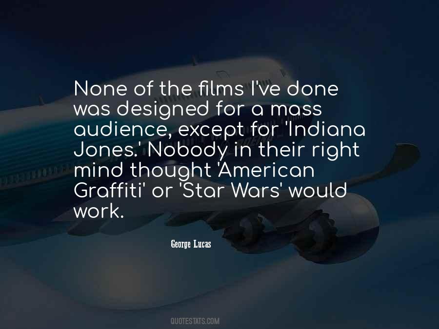 Quotes About George Lucas #84760