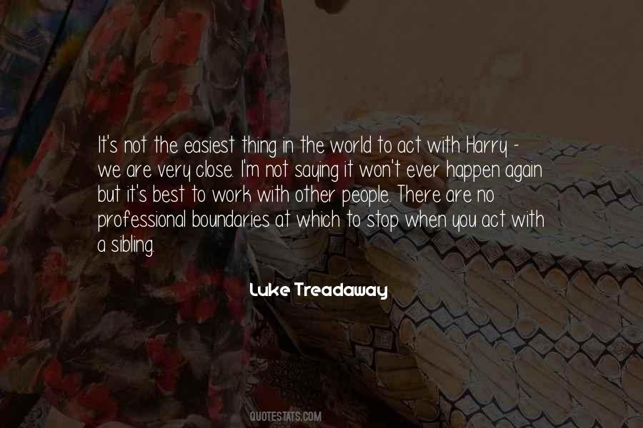 Sibling Quotes #1311785