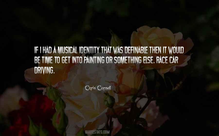 Quotes About Chris Cornell #1018224