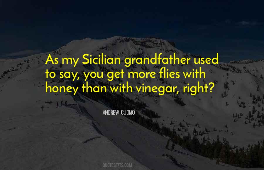 Sicilian Quotes #1544451