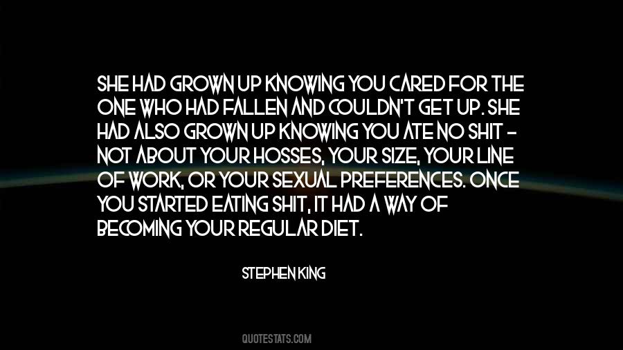Quotes About Becoming A Grown Up #864235