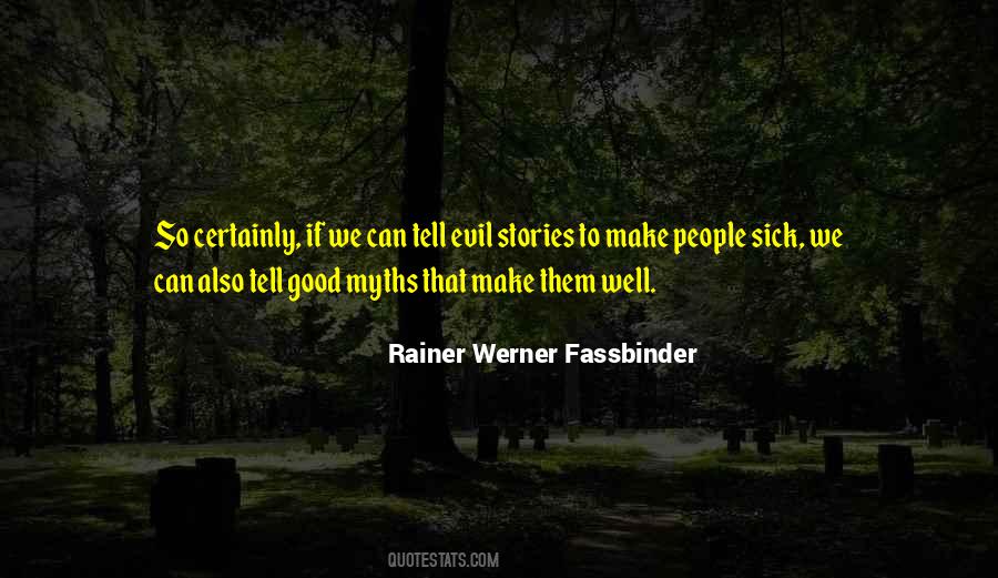 Sick Bed Quotes #42281