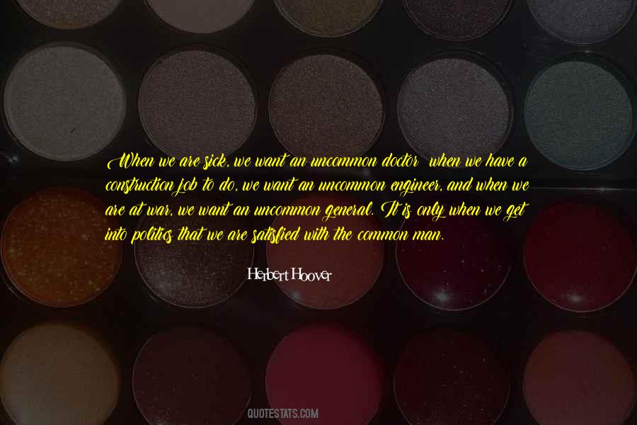 Sick Bed Quotes #6563