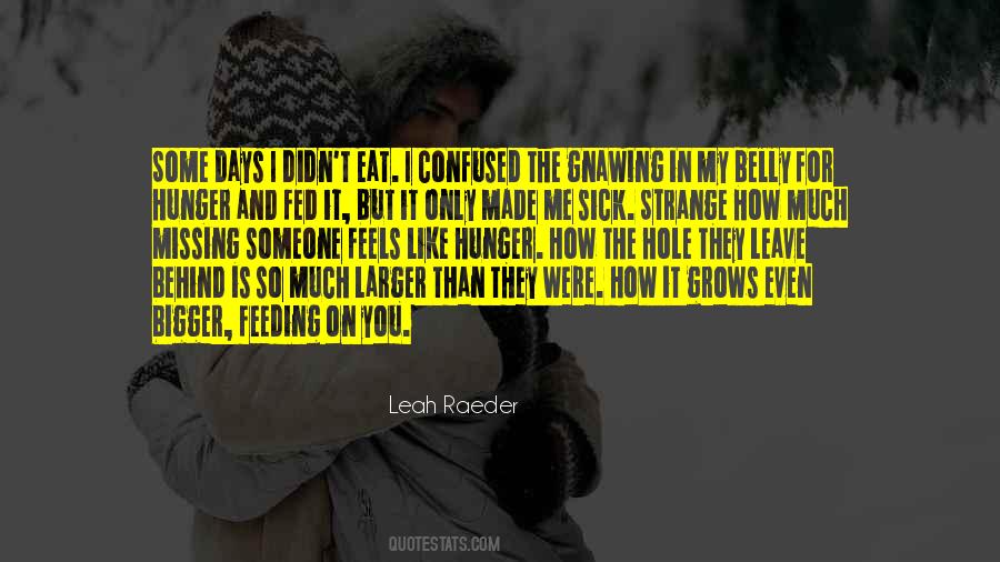 Sick Leave Quotes #605914