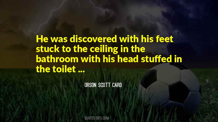 Sick Of Being Screwed Over Quotes #1837695