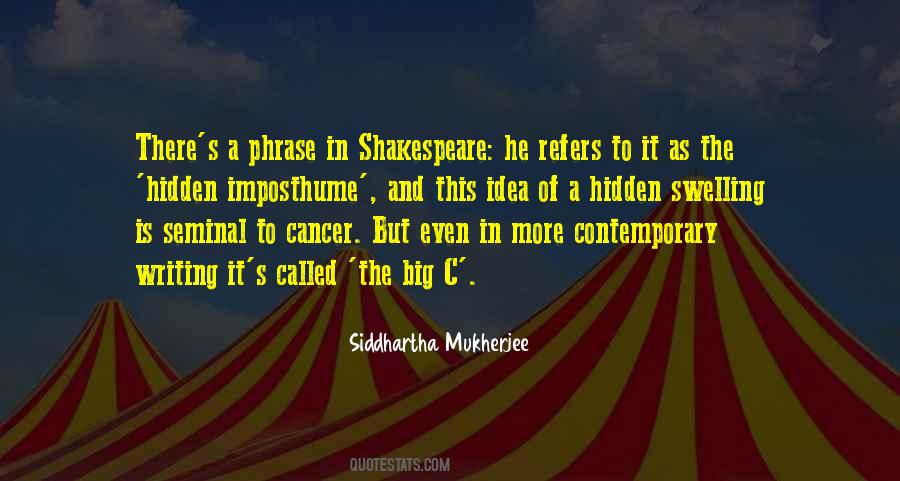 Siddhartha's Quotes #1659893