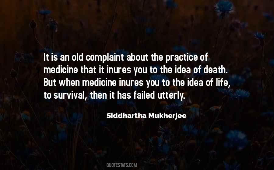 Siddhartha's Quotes #435042