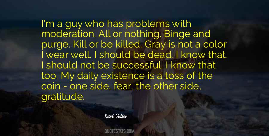 Side Guy Quotes #1236371