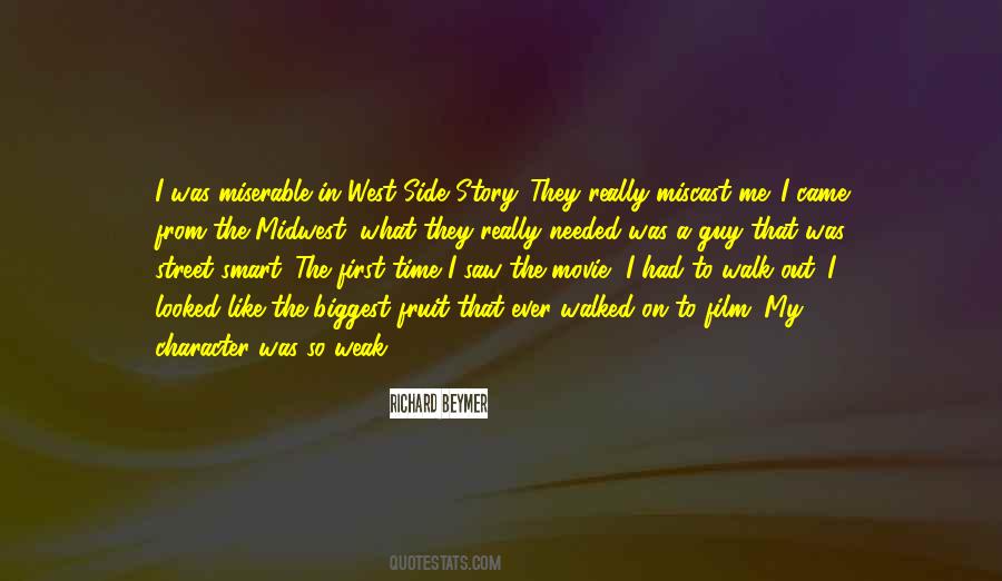 Side Out Movie Quotes #1488921