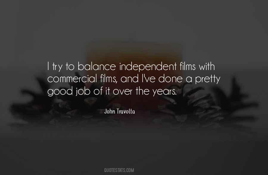 Quotes About John Travolta #574094