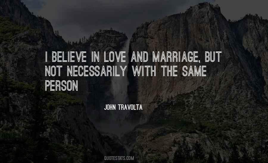Quotes About John Travolta #718874