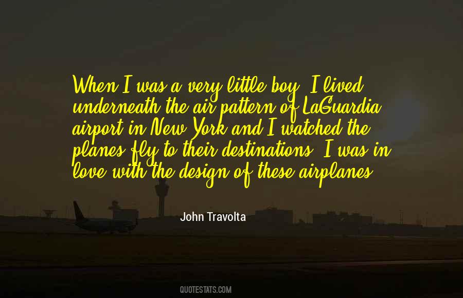 Quotes About John Travolta #757659