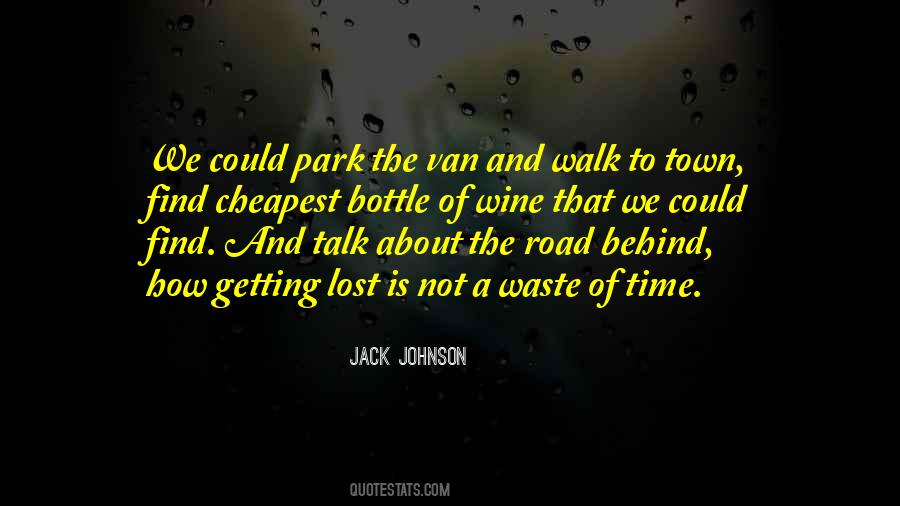 Quotes About Jack Johnson #726274