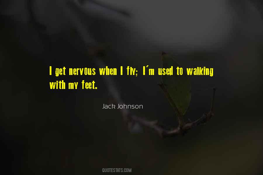 Quotes About Jack Johnson #754394