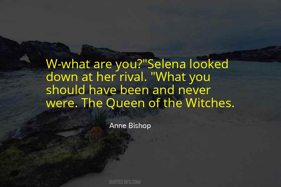 Quotes About Selena #1298468