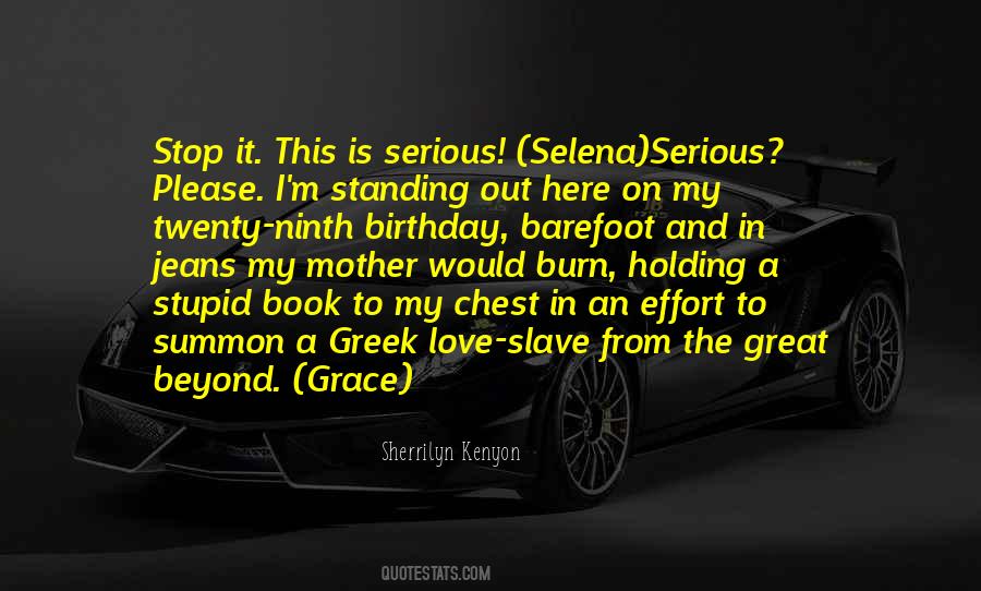 Quotes About Selena #1777606