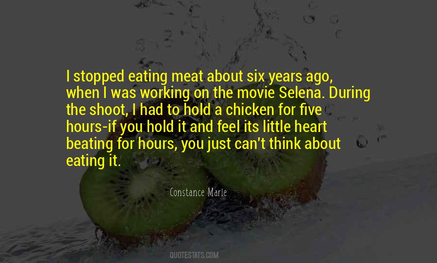 Quotes About Selena #212556