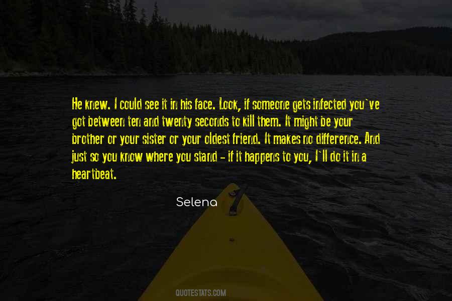 Quotes About Selena #365658