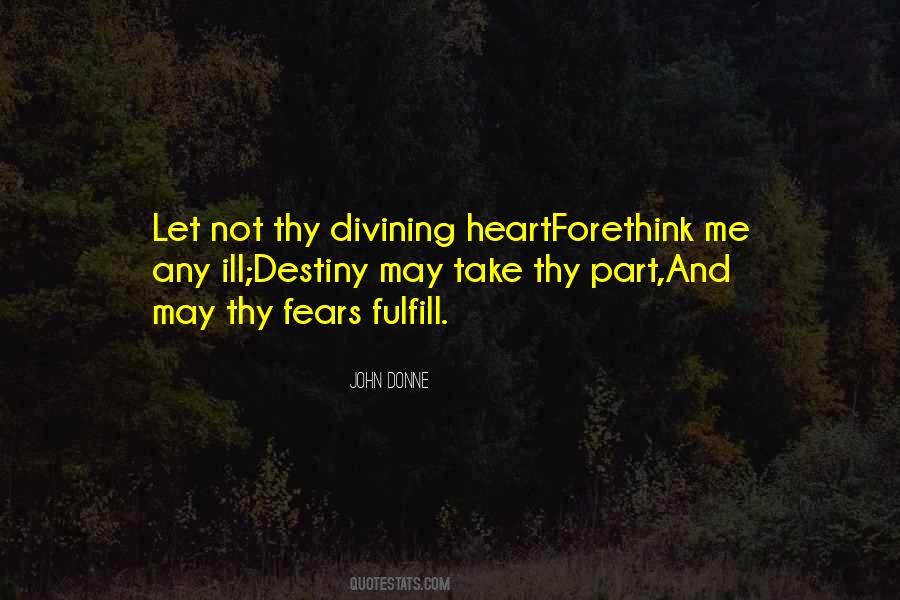 Quotes About John Donne #204921