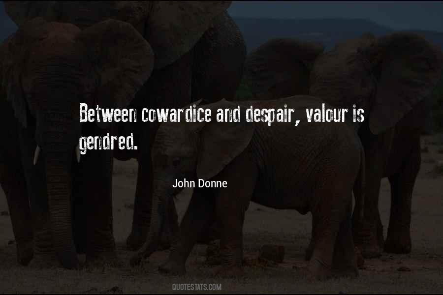 Quotes About John Donne #245754