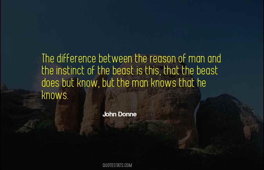 Quotes About John Donne #297177