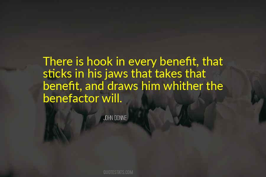 Quotes About John Donne #372901