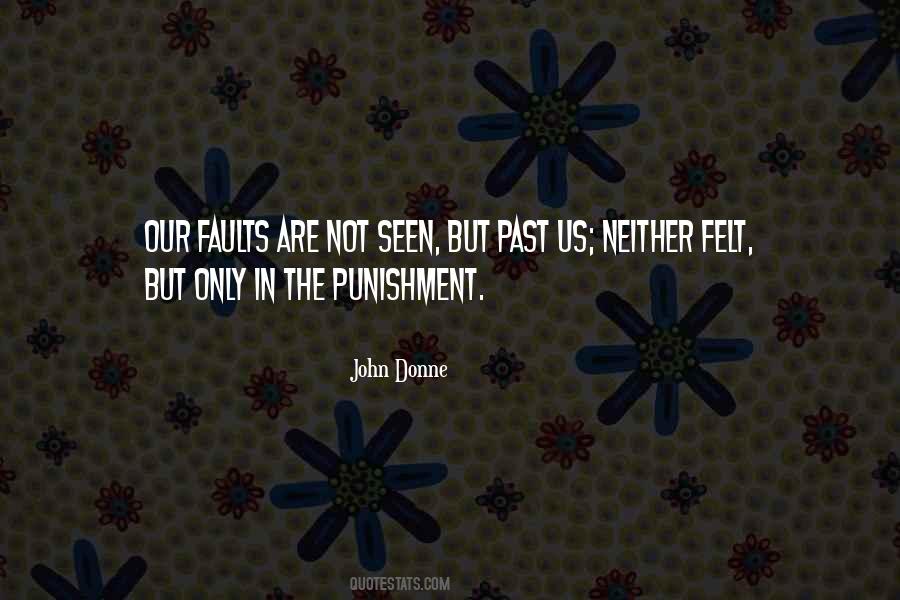 Quotes About John Donne #506312