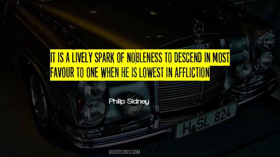 Sidney Philip Quotes #340488