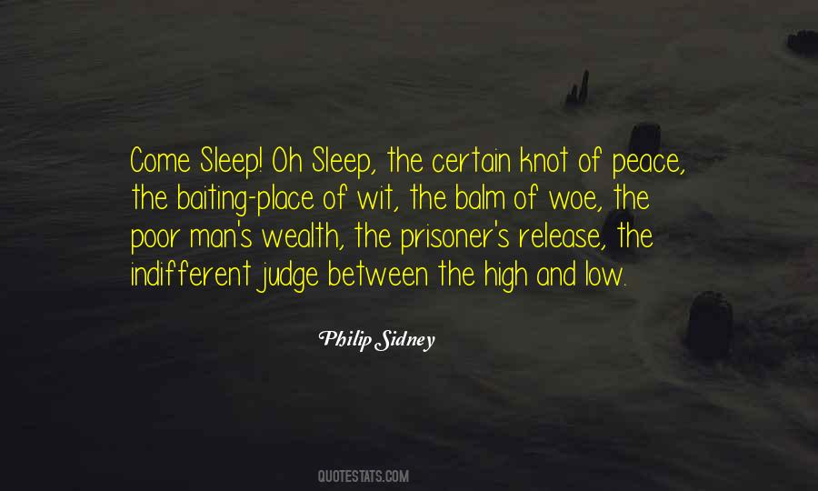 Sidney Philip Quotes #915806