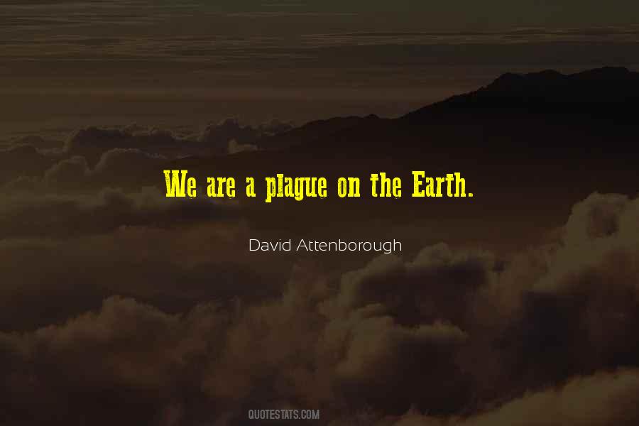 Quotes About David Attenborough #1006708