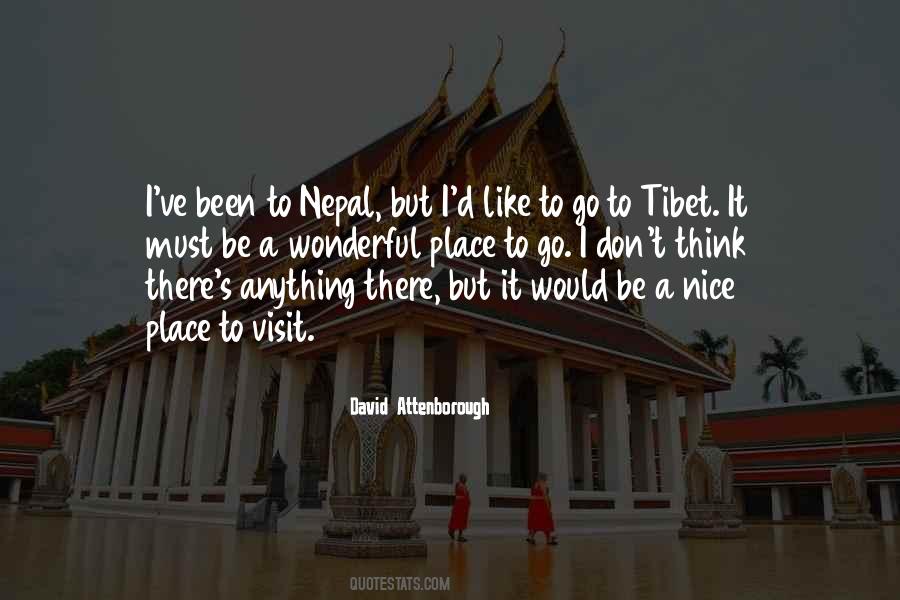 Quotes About David Attenborough #1118039