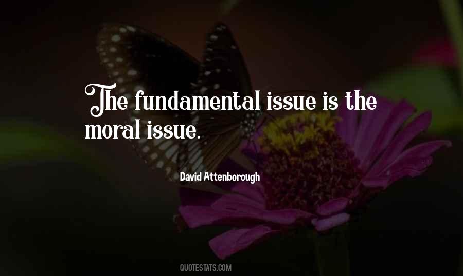 Quotes About David Attenborough #1178523