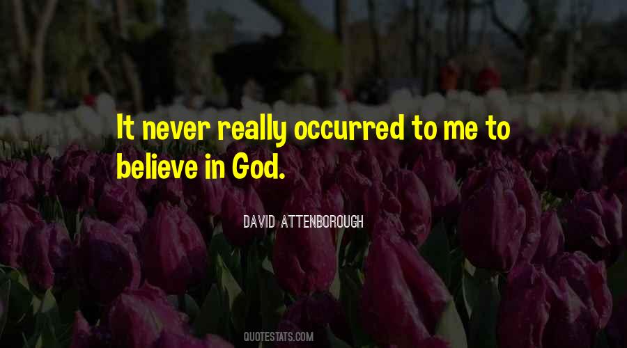 Quotes About David Attenborough #1201138