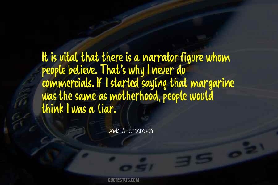 Quotes About David Attenborough #163956
