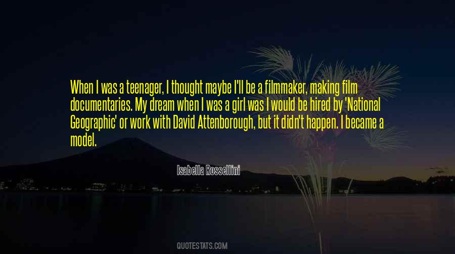 Quotes About David Attenborough #1662520