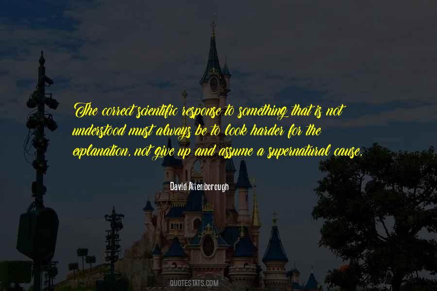 Quotes About David Attenborough #423278
