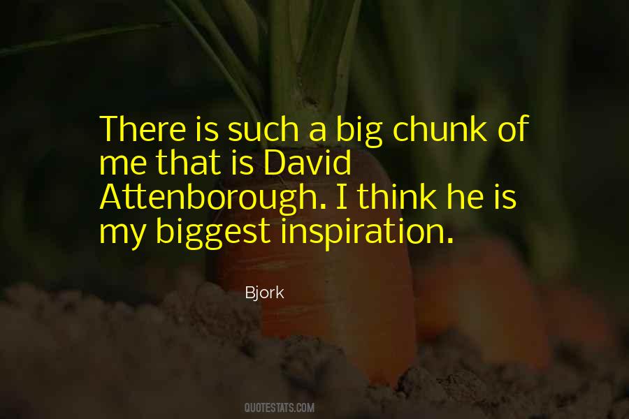 Quotes About David Attenborough #436136