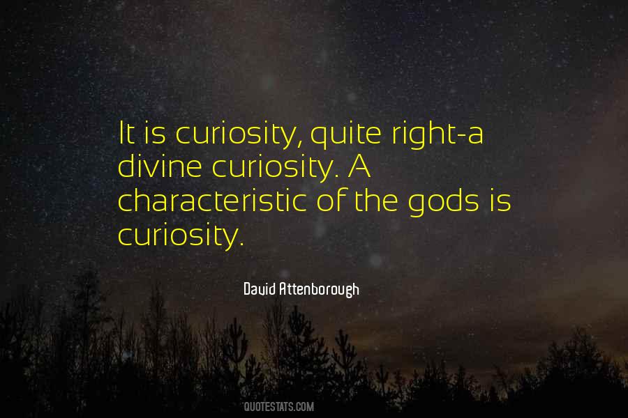 Quotes About David Attenborough #444528