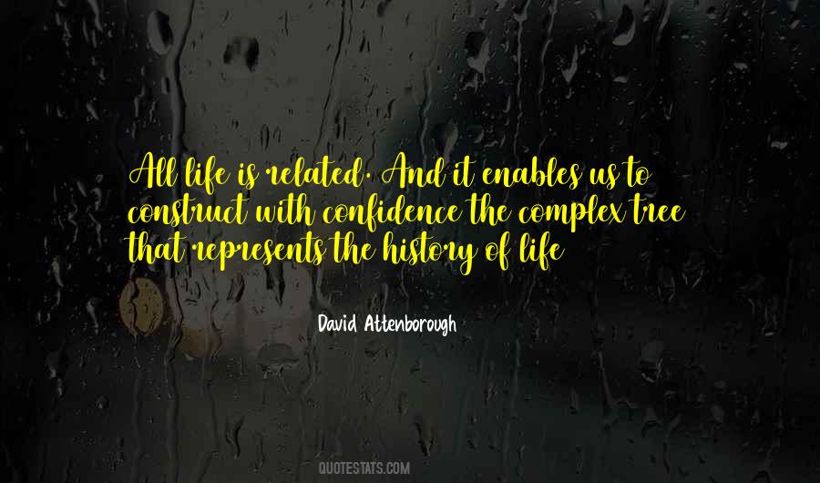 Quotes About David Attenborough #569296