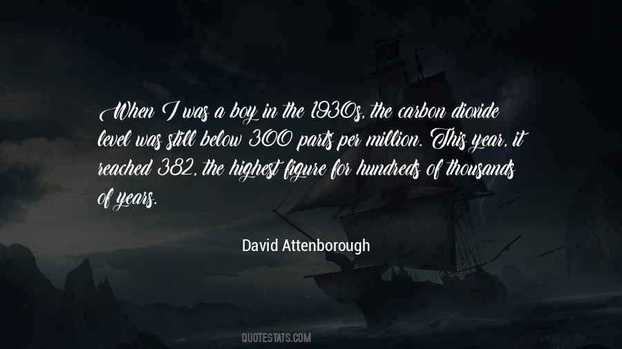 Quotes About David Attenborough #588105
