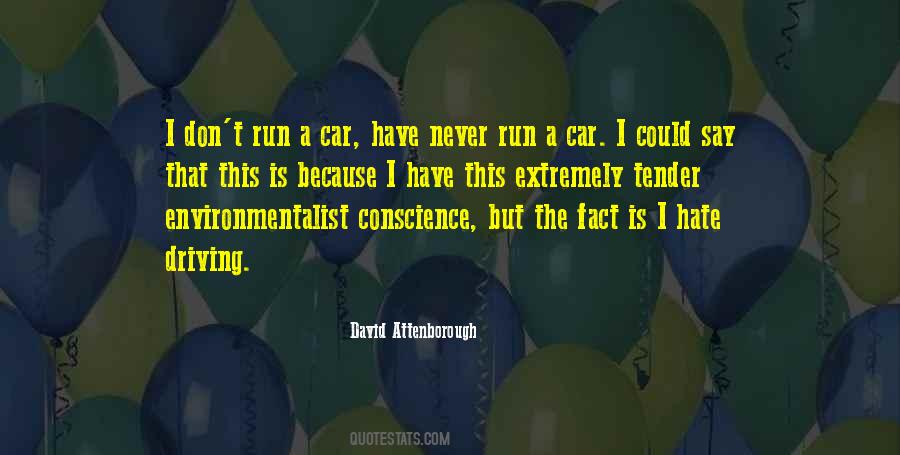 Quotes About David Attenborough #598154