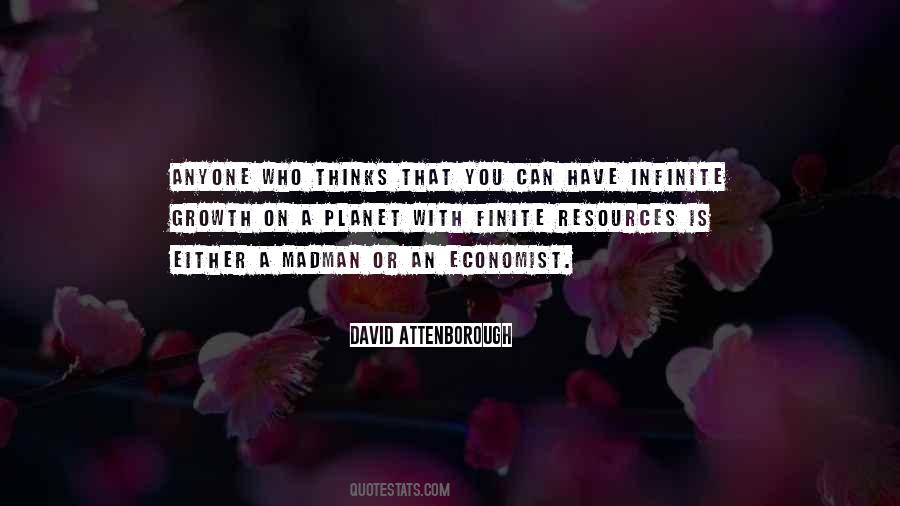 Quotes About David Attenborough #640453