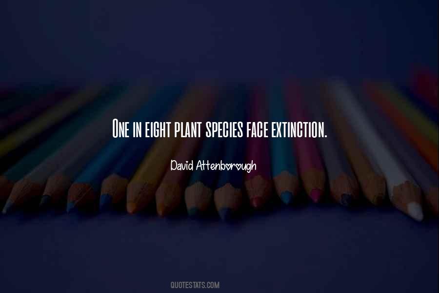 Quotes About David Attenborough #721913