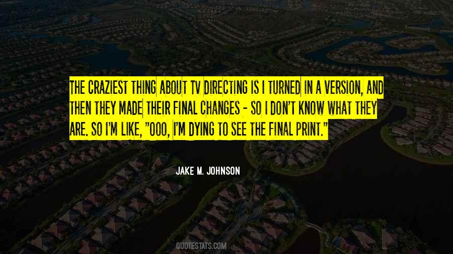 Sidney Wang Quotes #749486 Sidney Wang Quotes #749486