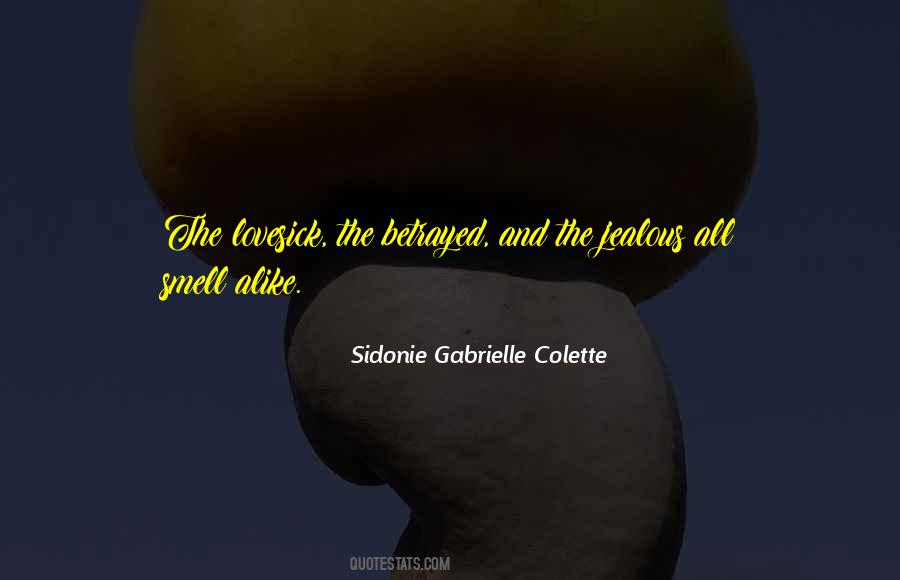 Sidonie Gabrielle Quotes #1225786