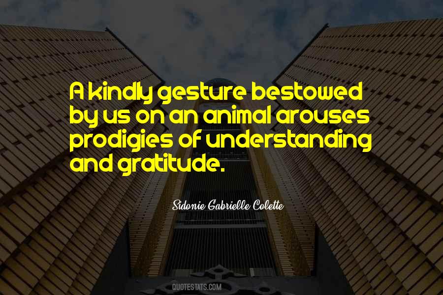 Sidonie Gabrielle Quotes #1703432