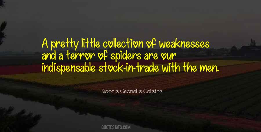 Sidonie Gabrielle Quotes #527188