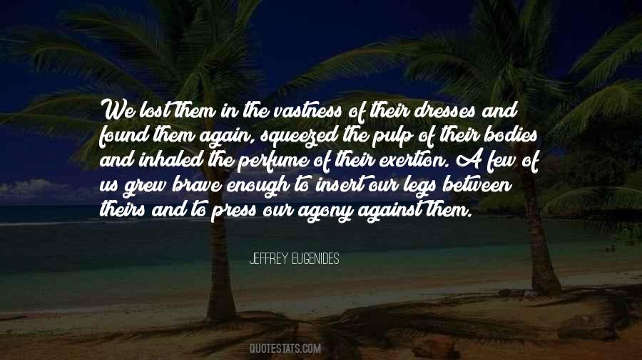 Quotes About Amornette #1142753